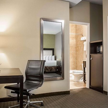 Envision Hotel Boston-Longwood, Ascend Hotel Collection Екстер'єр фото
