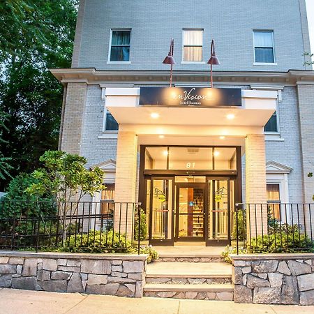 Envision Hotel Boston-Longwood, Ascend Hotel Collection Екстер'єр фото
