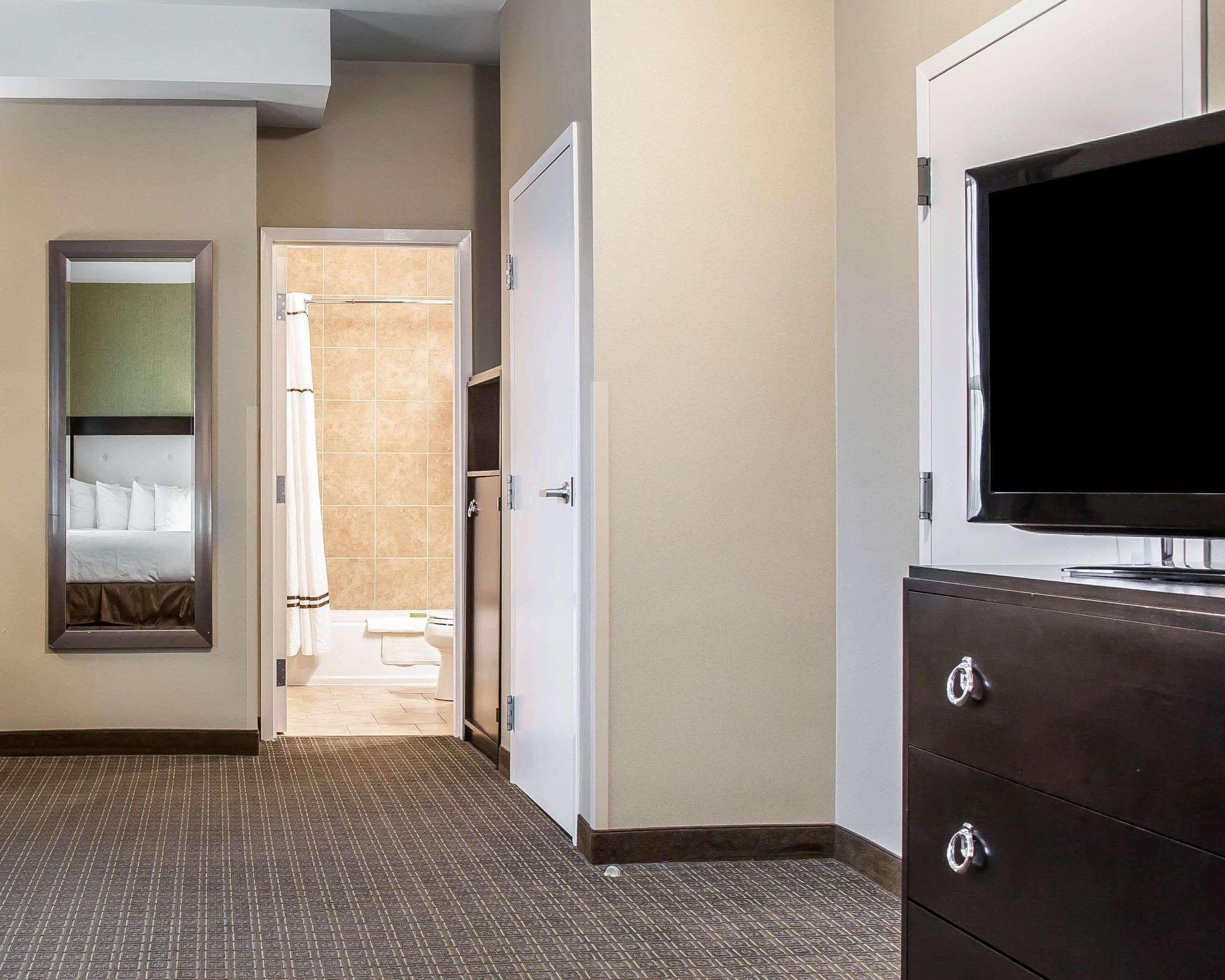 Envision Hotel Boston-Longwood, Ascend Hotel Collection Екстер'єр фото