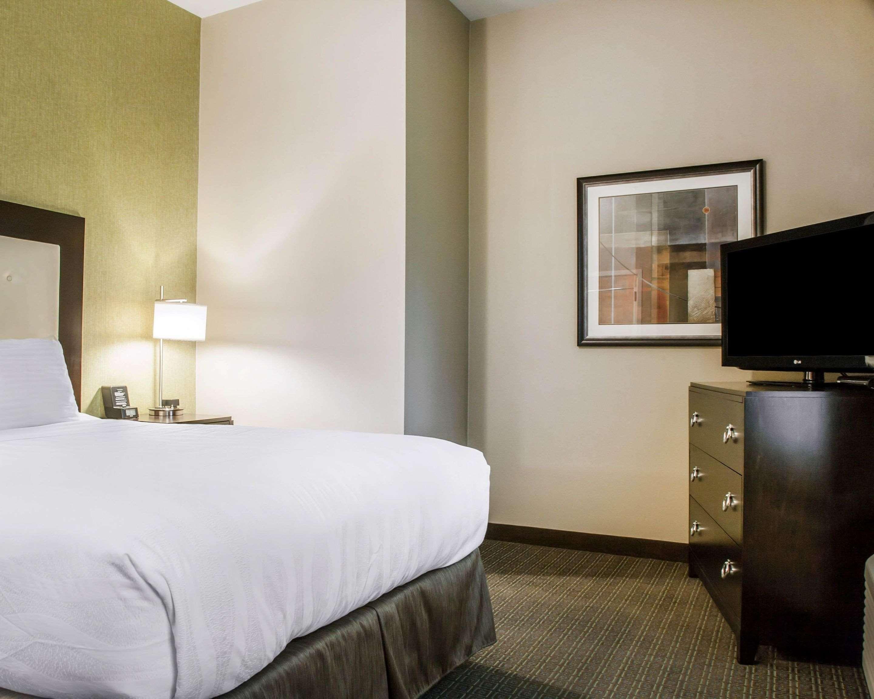 Envision Hotel Boston-Longwood, Ascend Hotel Collection Екстер'єр фото