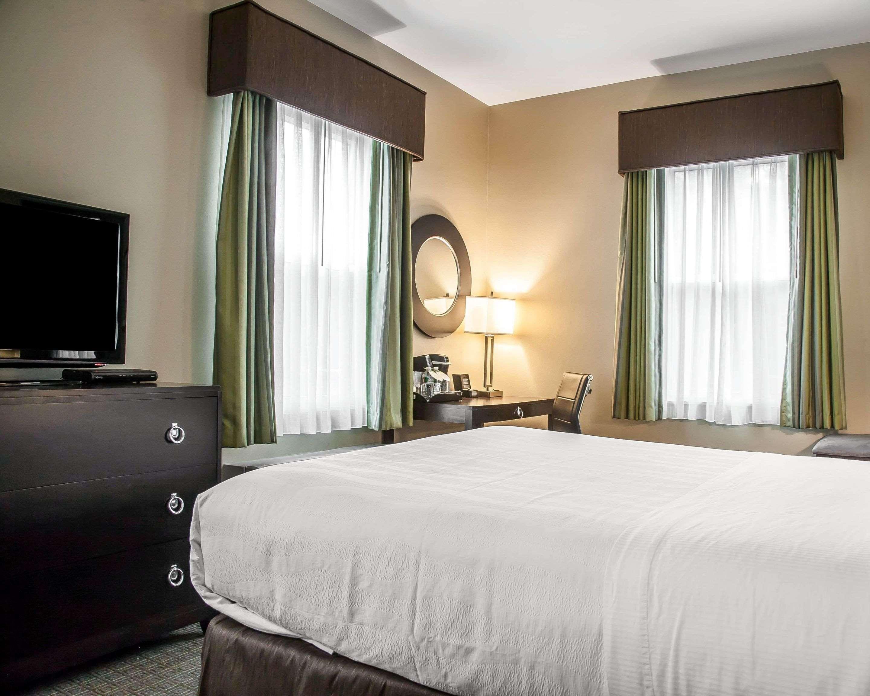 Envision Hotel Boston-Longwood, Ascend Hotel Collection Екстер'єр фото
