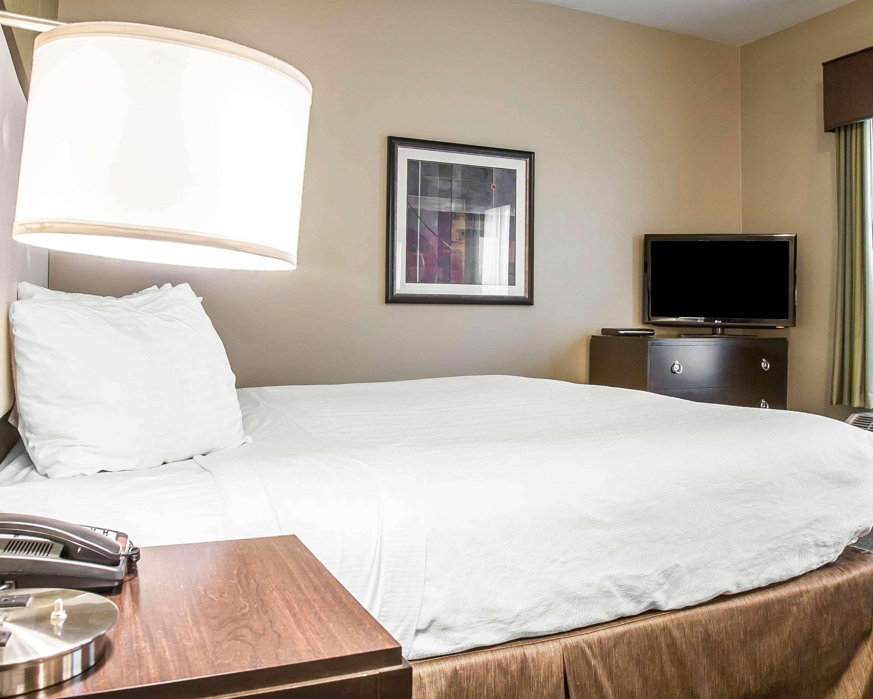 Envision Hotel Boston-Longwood, Ascend Hotel Collection Екстер'єр фото