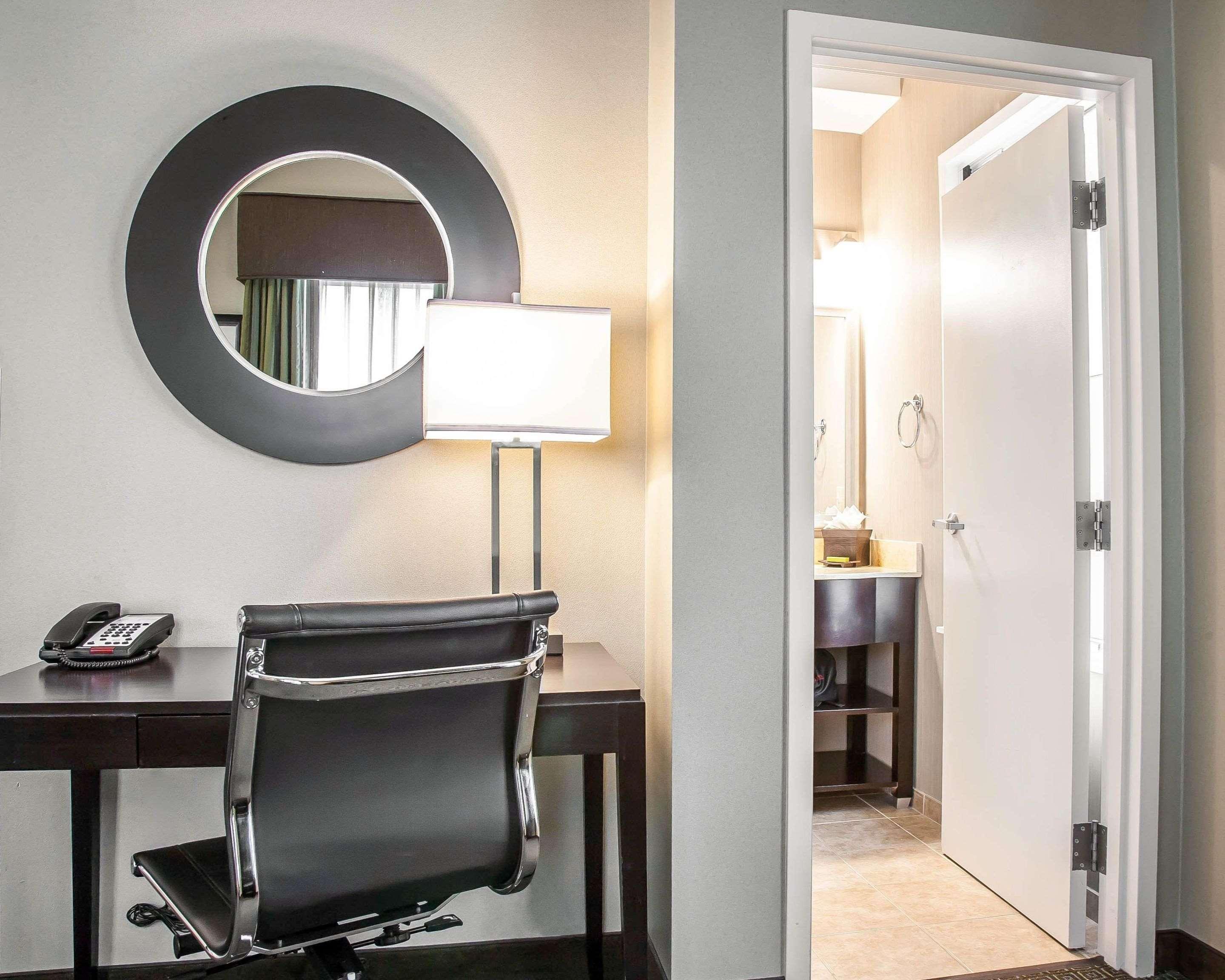 Envision Hotel Boston-Longwood, Ascend Hotel Collection Екстер'єр фото