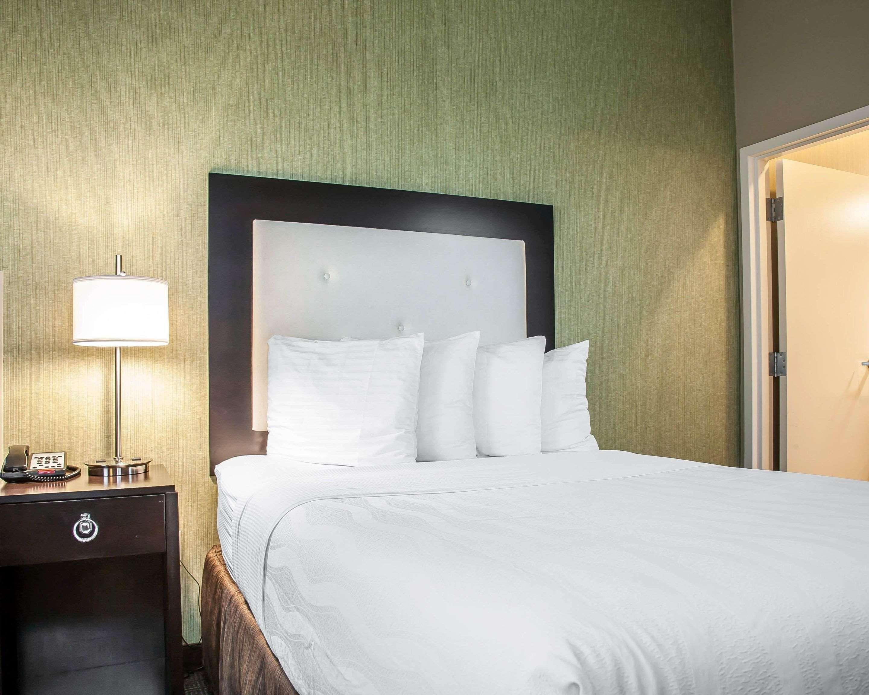 Envision Hotel Boston-Longwood, Ascend Hotel Collection Екстер'єр фото
