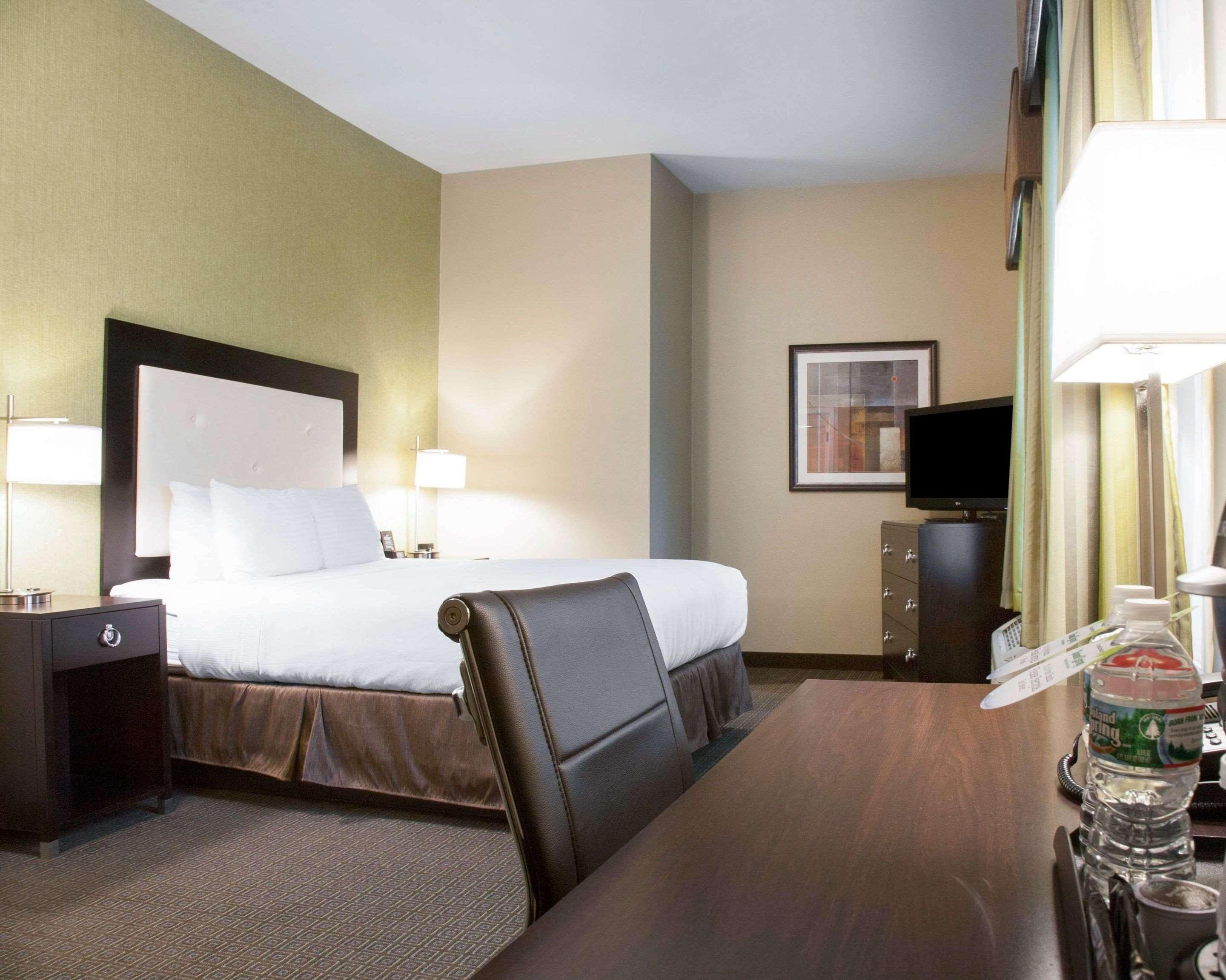 Envision Hotel Boston-Longwood, Ascend Hotel Collection Екстер'єр фото