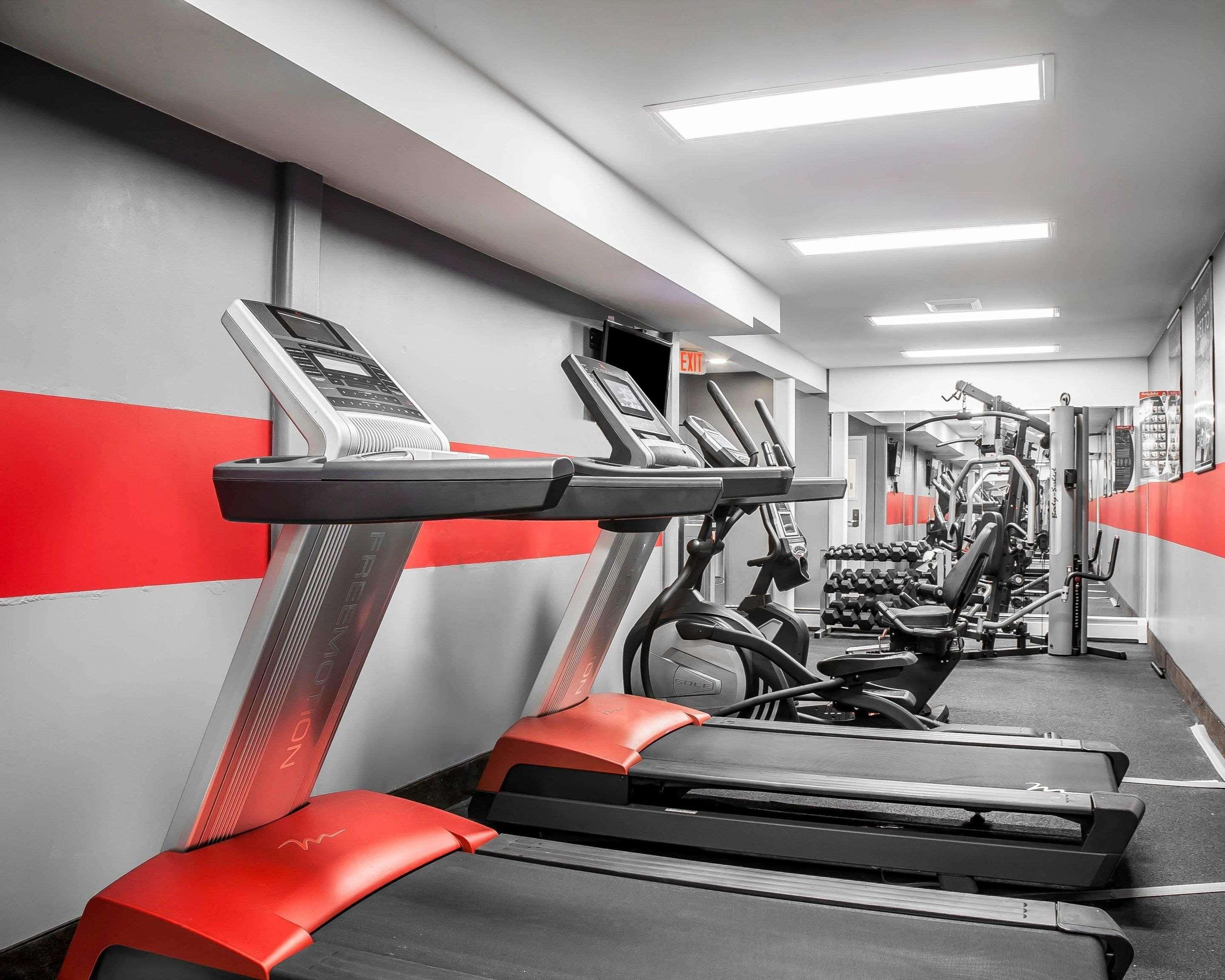 Envision Hotel Boston-Longwood, Ascend Hotel Collection Екстер'єр фото
